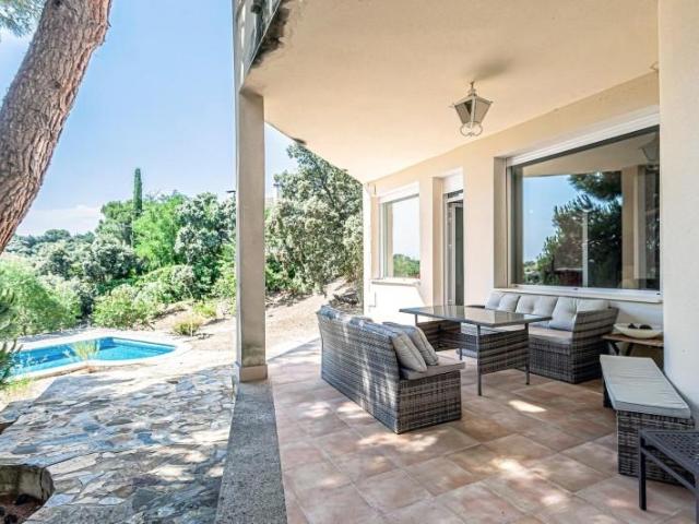 Casa en venta Valdemorillo
