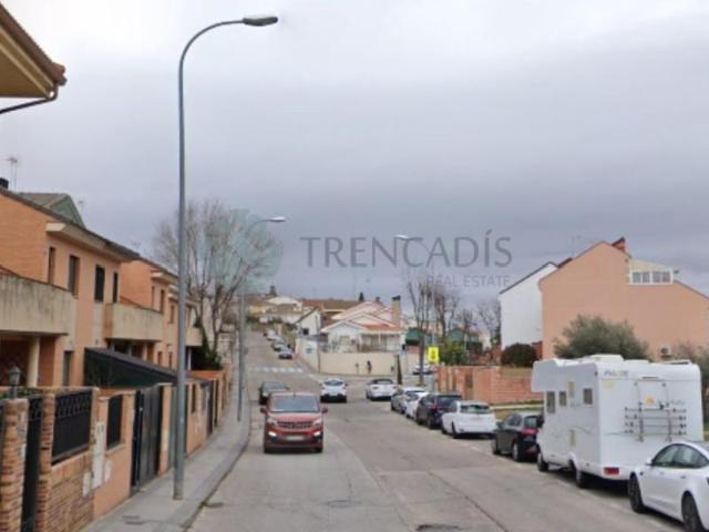 Casa en venta Valdemoro