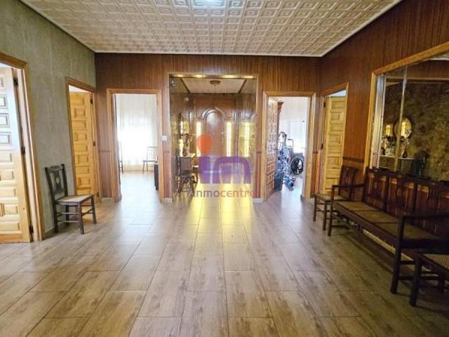 Casa en venta Valdepeñas
