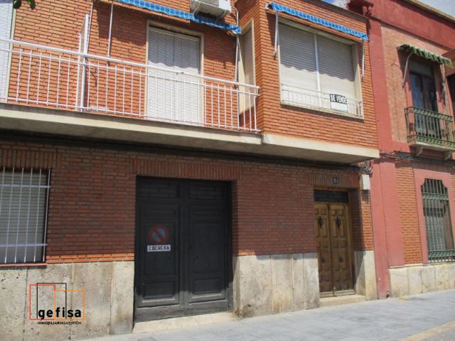 Casa en venta Valdepeñas