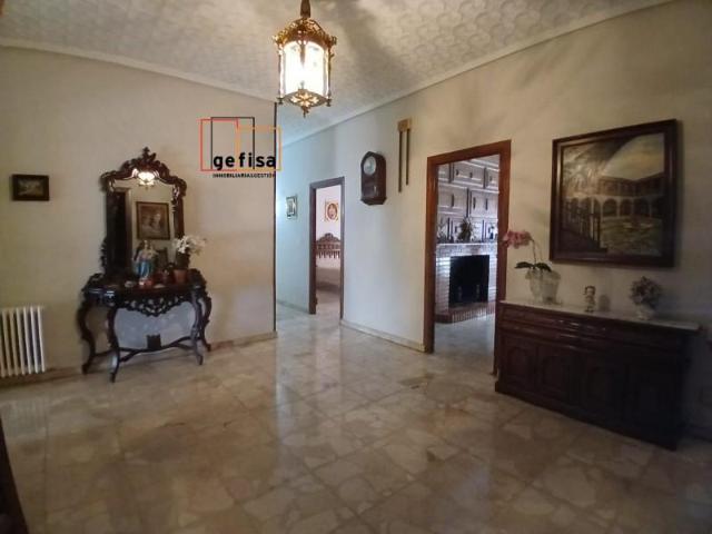 Casa en venta Valdepeñas