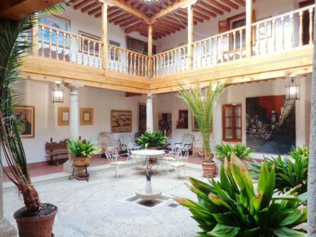 Casa en venta Valdepeñas