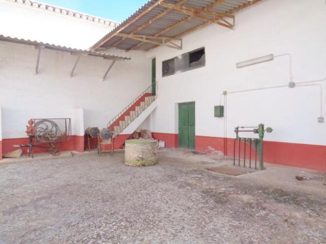 Casa en venta Valdepeñas