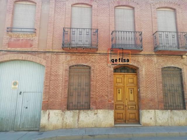 Casa en venta Valdepeñas