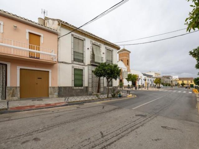 Casa en venta Valderrubio