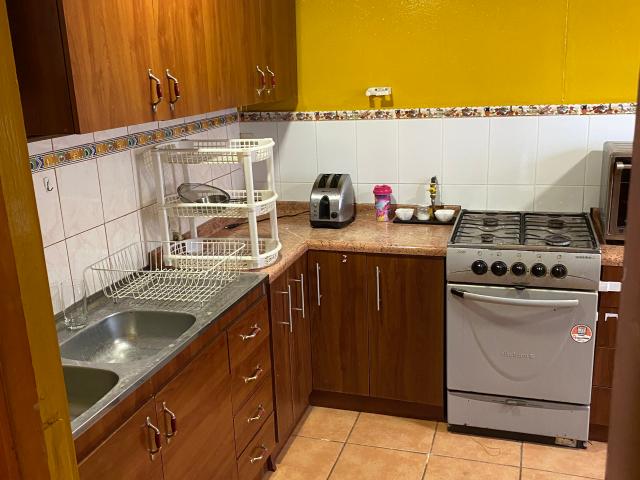Casa en venta Valdivia