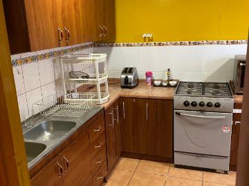Casa en venta en San Luis, Valdivia - Estacionamiento