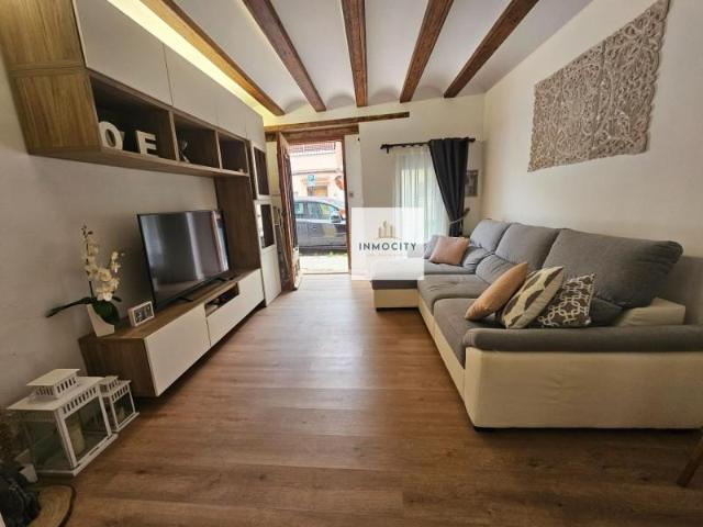 Casa en venta Valencia