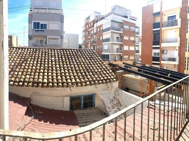Casa en venta Valencia