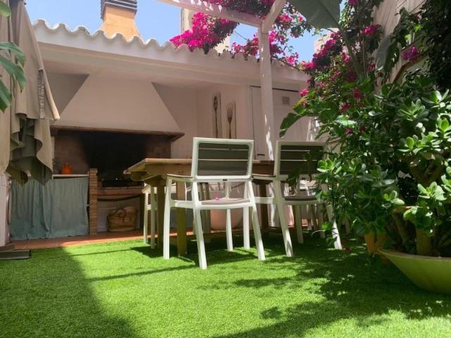 Casa en venta Valencia