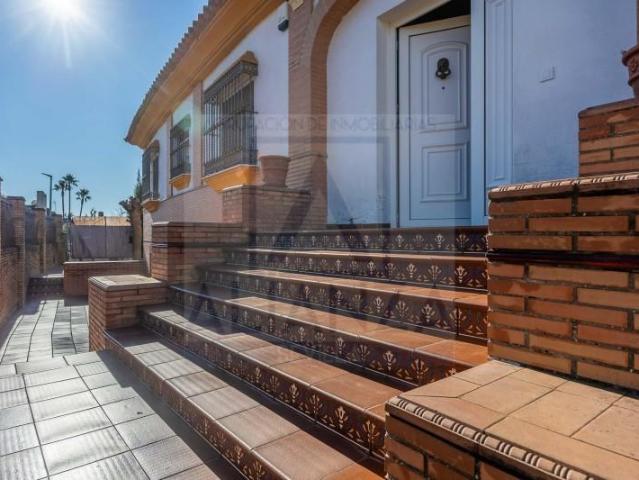 Casa en venta Valencina de la Concepción