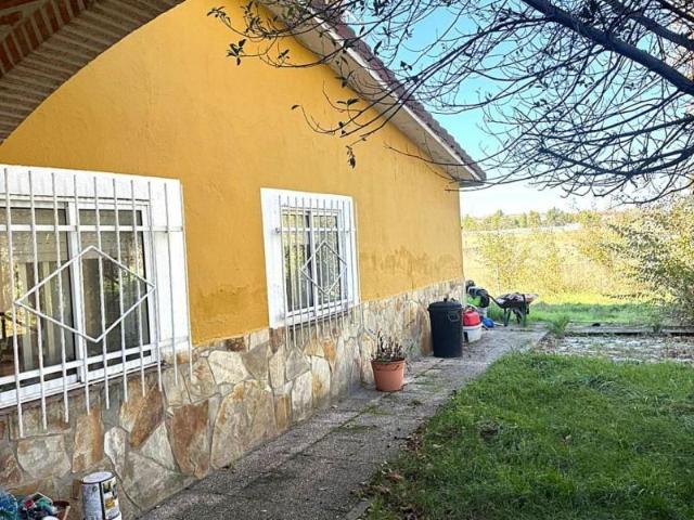 Casa en venta Valladolid