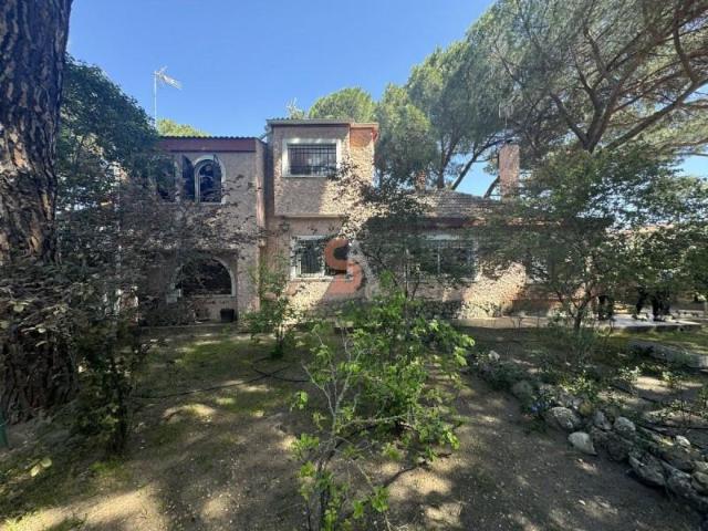 Casa en venta Valladolid