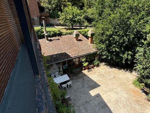 Casa en venta Valladolid