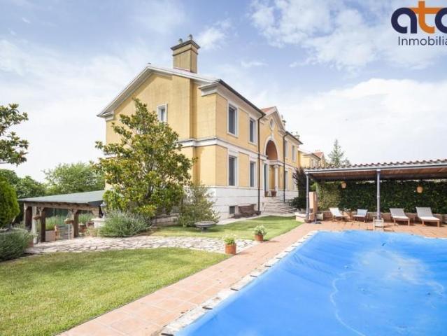 Casa en venta Valladolid