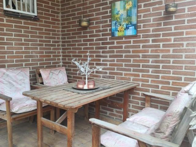 Casa en venta Valladolid