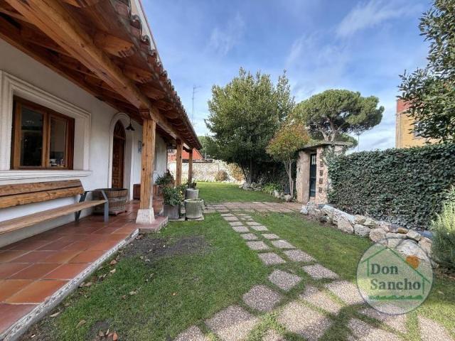 Casa en venta Valladolid