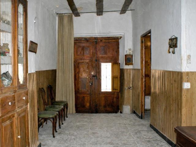 Casa en venta, Vallada, Valencia/València