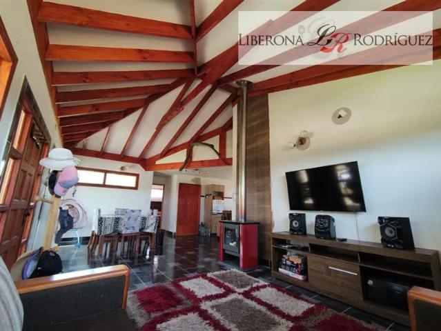 Casa en venta, Valle Alegre, Puchuncaví | 3 dormitorios por 195000. 00 en Valparaíso