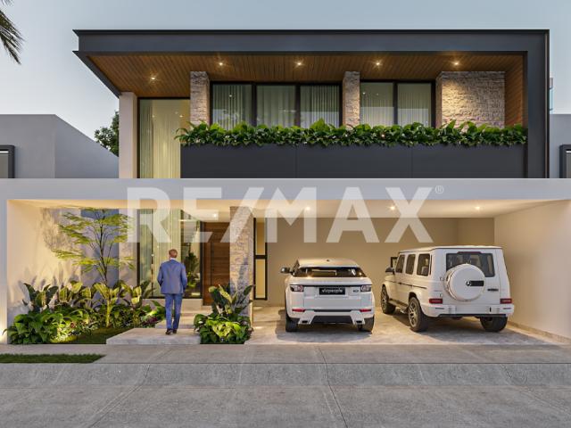 Casa en Venta Valle Alto Residencial