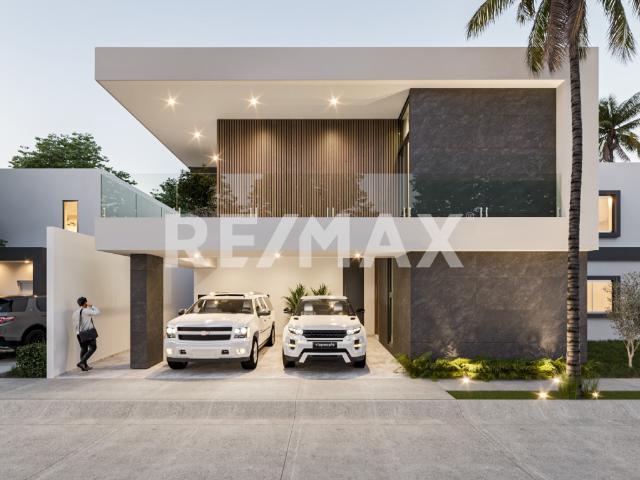Casa en Venta Valle Alto Residencial