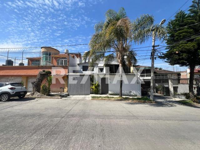 Casa en Venta, Valle Ceylan, Tlalnepantla de Baz, Estado de México