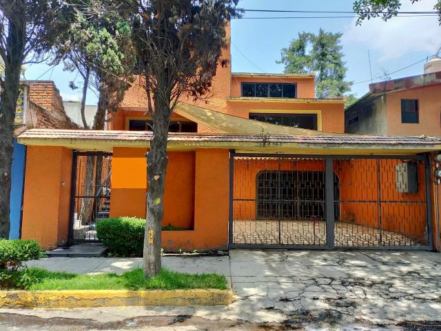 Casa en venta Valle Ceylan, Tlalnepantla Edo Méx