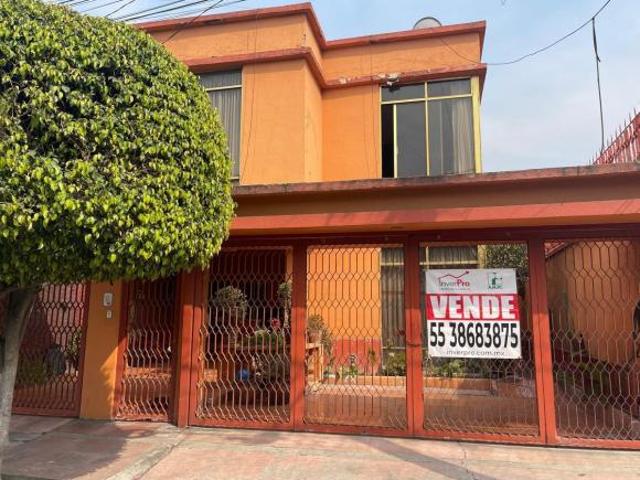 Casa en Venta Valle Ceylan Tlalnepantla, Edo de México