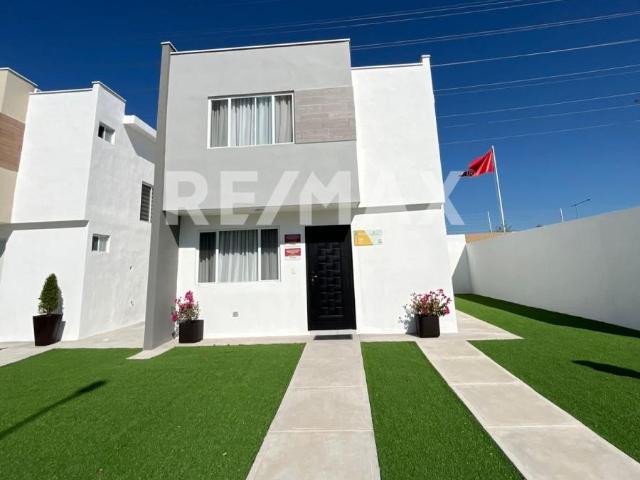 Casa en Venta Valle Condensa – Fraccionamiento, Juárez, N.L