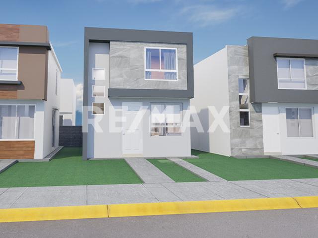 CASA EN VENTA | VALLE CONDESA SECTOR IRLANDÉS | JUÁREZ, NUEVO LEÓN