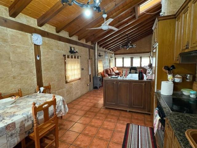Casa en venta Valle de Mena