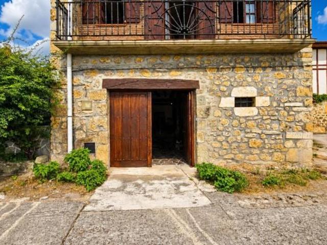 Casa en venta Valle de Mena