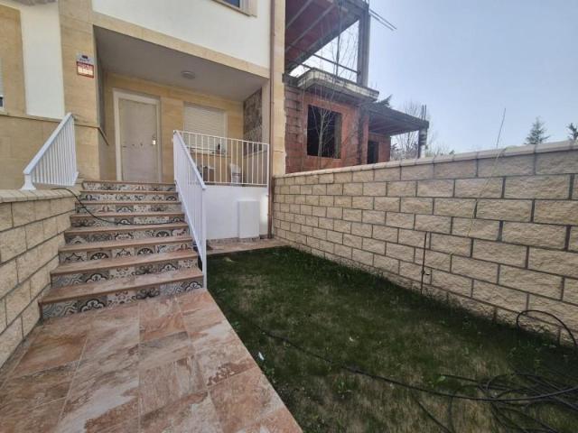 Casa en venta Valle de Mena