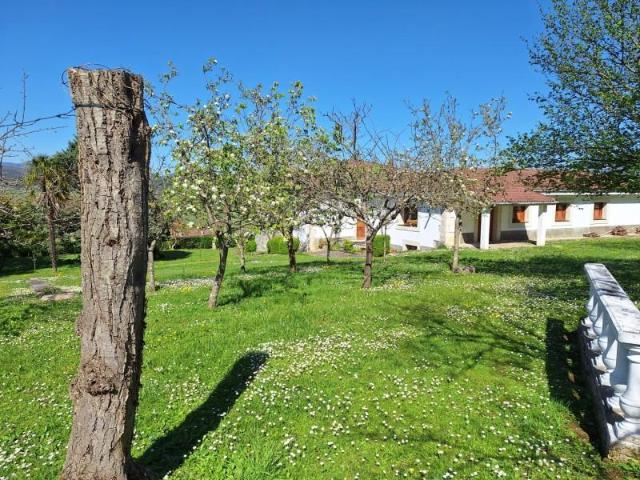 Casa en venta Valle de Mena