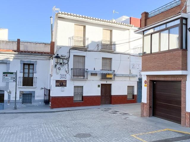Casa en venta, Valle de Abdalajís, Málaga