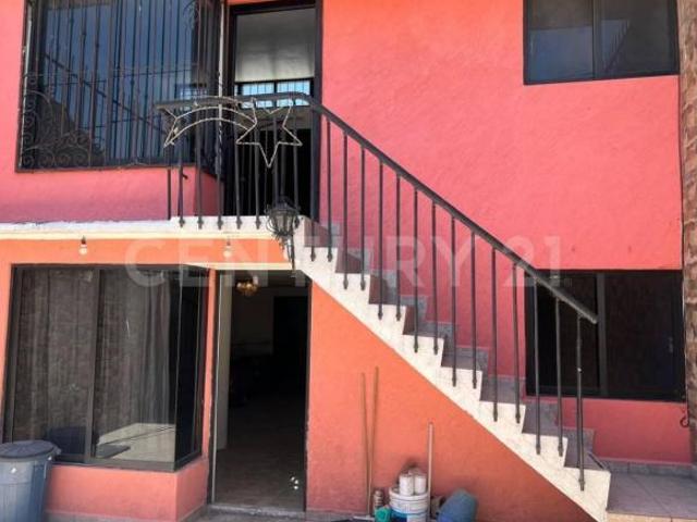 CASA EN VENTA VALLE DE ARAGON 3RA
