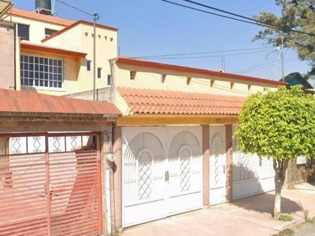 Casa en venta Valle de Aragón 3ra Secc, Ecatepec de Morelos