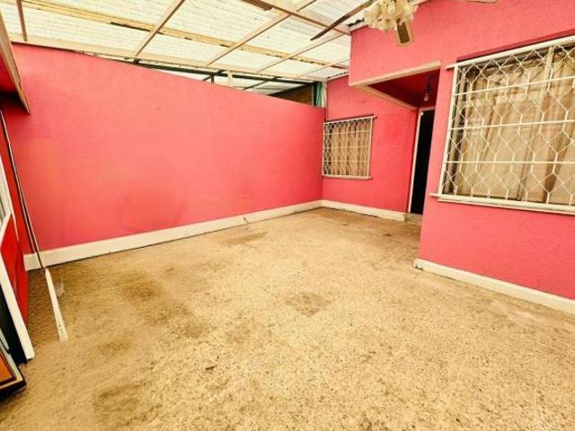 CASA EN VENTA – VALLE DE ARAGÓN 3RA SECCIÓN, ECATEPEC 4