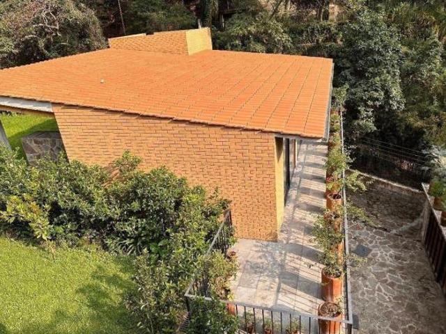 Casa en venta Valle de Bravo