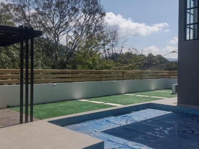 Casa en venta, Valle de Bravo 4