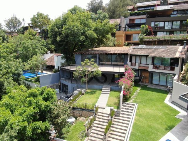 Casa en venta Valle de Bravo