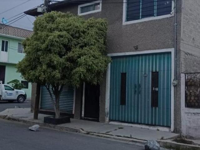 Casa en venta Valle de Chalco