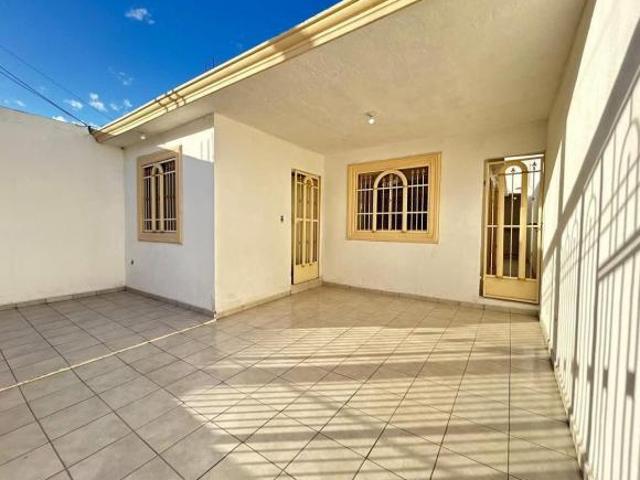 CASA EN VENTA | VALLE DE LA ESPERANZA, MONTERREY