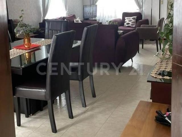 CASA EN VENTA VALLE DE LA HACIENDA TOLUCA