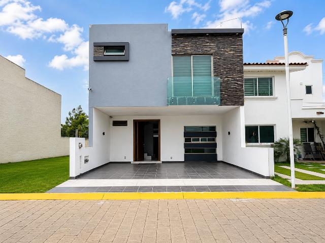 casa en venta valle de las flores