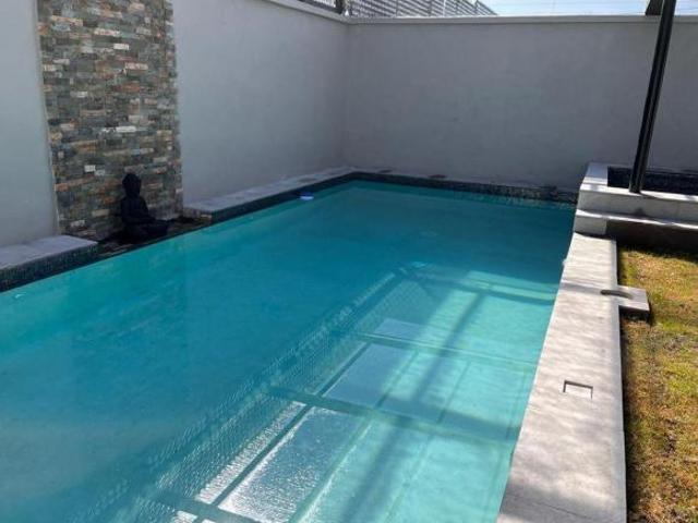 Casa en venta Valle de las Fuentes, Calimaya
