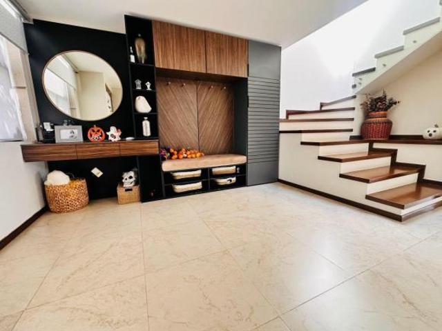 Casa en venta, Valle de las Fuentes, Calimaya