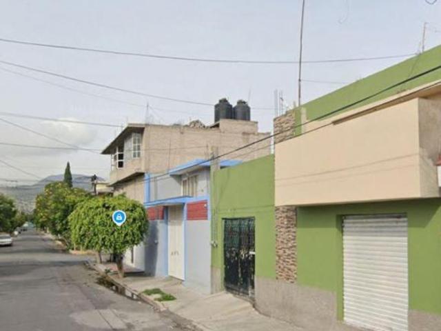 CASA EN VENTA, VALLE DE LOS REYES, ACAQUILPAN