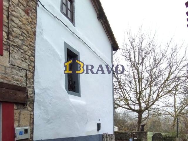 CASA EN VENTA VALLE DE LOSA