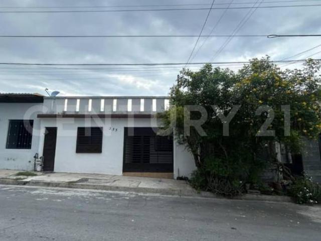 CASA EN VENTA | VALLE DE SAN ROQUE | GUADALUPE, NL